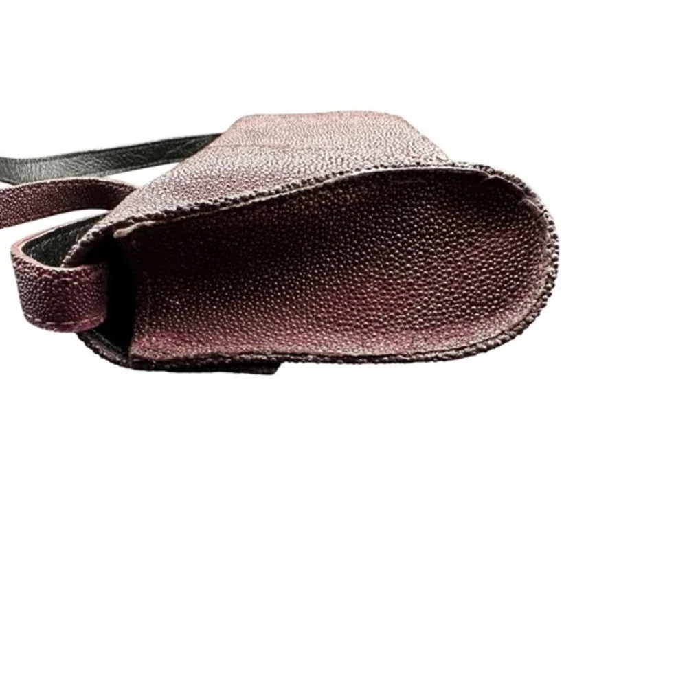 Leather by Crowe leather by